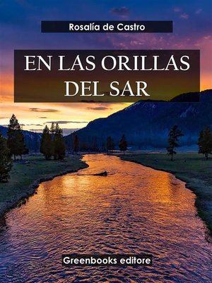 cover image of En las orillas del Sar